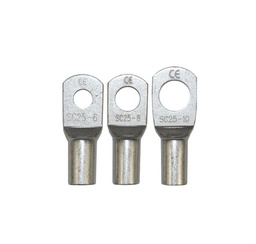 [01-503/06] PAPUCI CUPRU PTR 25MMP / FI 6 DAB 01-503/06