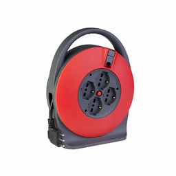 [PP2741RO] PREL. TAMBUR 5M 4 PR. MYYM 3x1.5 SCAME PP2741RO