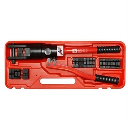 [03-077] PRESA PAPUCI CUPRU 16 - 300 MM 03-077