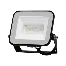 [10015] PROIECTOR CU LED 20W 4000K 1620 lm CIP LED SAMSUNG IP65 NEGRU
