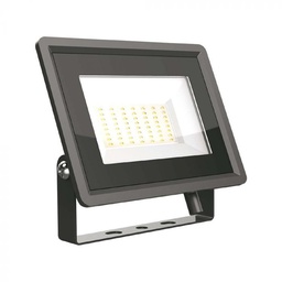 [6751 VT-4954] PROIECTOR CU LED 50W 6400K 4300 lm IP65 6751