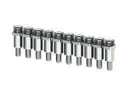 [UK4/10] PUNTE STRAPARE CLEME_4MM UK4/10