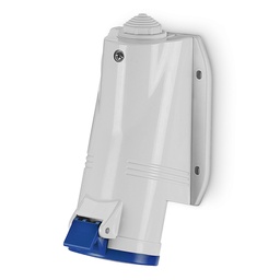 [513.3253] SCAME PRIZA SUKO 2P+E 32A IP44 513.3253