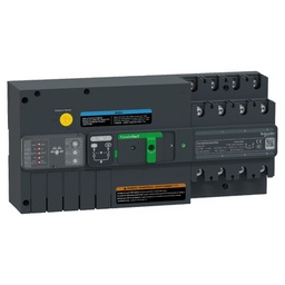 [TA16D3S1604TPE] SCH AAR TRANSFERPACT ACTIV AUTOMAT 3P 160A 400V ROTATIV TA16D3S1604TPE