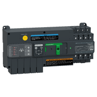 [TA10D4S1004TPE] SCH AAR TRANSFERPACT ACTIV AUTOMAT 4P 100A 400V ROTATIV TA10D4S1004TPE