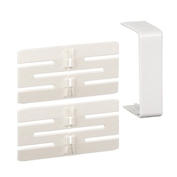 [ISM10106P] SCH CANAL CABLU KIT IMBINARE 75x55 ISM10106P