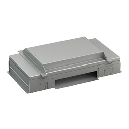 [ISM50340] SCH DOZA PARDOSEALA 24MOD METAL OPTILINE ISM50340