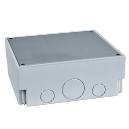 [ISM50320] SCH DOZA PARDOSEALA 4AP (8MOD) ISM50320