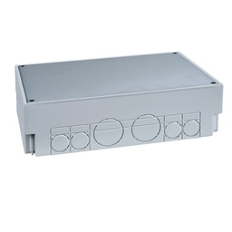[ISM50330] SCH DOZA PARDOSEALA 8AP (16MOD) ISM50330
