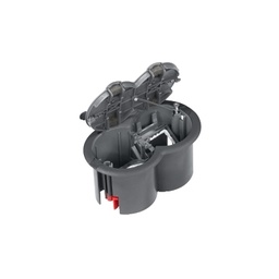 [ETK44104] SCH DOZA PARDOSEALA SUPORT 2AP 4MOD ETK44104