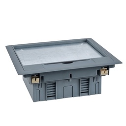 [ISM50524] SCH DOZA PARDOSEALA SUPORT 4AP 8MOD ISM50524
