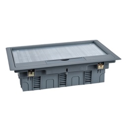 [ISM50538] SCH DOZA PARDOSEALA SUPORT 8AP 16MOD ISM50538