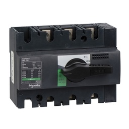 [28912] SCH INTR ROTATIV 3P 160A 28912