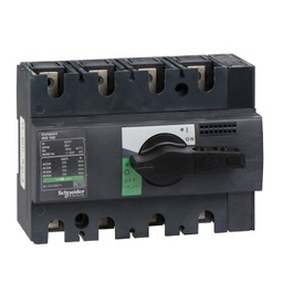 [28913] SCH INTR ROTATIV 4P 160A 28913