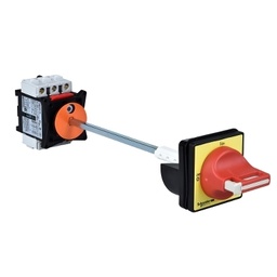 [VCCD2] SCH INTRER-SEPARATOR 40A MANER ROSU BLOCABIL VCCD2