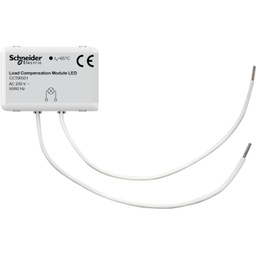 [CCT90501] SCH MODUL COMPENSARE SARCINA LED CCT90501