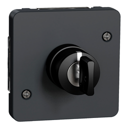 [MUR35061] SCH MUREVA BUTON SEL. 3 POZ. FIXE 2NO MULTI MUR35061
