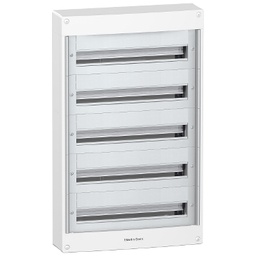 [PRA10269] SCH PRA TABLOU PT 120 POZ (5x24) PRA10269