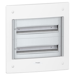 [PRA35218] SCH PRA TABLOU ST 36 POZ (2x18) PRA35218