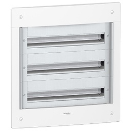 [PRA13833] SCH PRA TABLOU ST 72 POZ (3x24) PRA13833