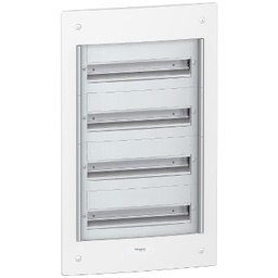 [PRA35418] SCH PRA TABLOU ST 72 POZ (4x18) PRA35418