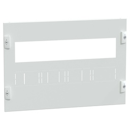 [LVS03244] SCH PRISMA PLACA FRONTALA MODULARA NSX/CVS250 LVS03244