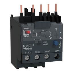 [LR2K0316] SCH RELEU PROT LR2K0316 8-11.5A