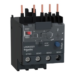 [LR2K0321] SCH RELEU PROT LR2K0321 10-14A