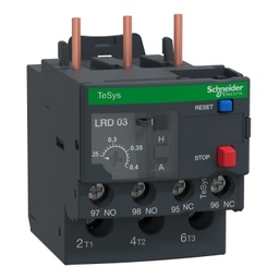 [LRD03] SCH RELEU TERMIC 0.24-0.40A LRD03