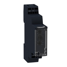 [RE17LMBM] SCH RELEU TIMP MULTIFUNCT 24-240V RE17LMBM