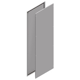 [NSY2SP124] SCH TABLOU MET. MONOBL. - PANOU LATERAL 1200x400 NSY2SP124