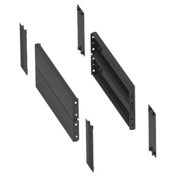 [NSYSPS4200] SCH TABLOU METALIC - KIT PANOURI LATERALE 400x200 NSYSPS4200