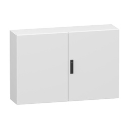 [NSYCRN812300D] SCH TABLOU METALIC CRN 800X1200X300 NSYCRN812300D
