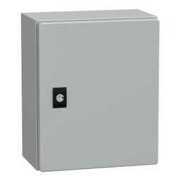 [NSYCRN325150P] SCH TABLOU METALIC CRN 30x25x15 CU PL.MONTAJ NSYCRN325150P