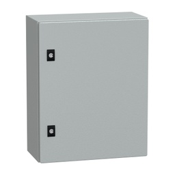 [NSYCRN54200P] SCH TABLOU METALIC CRN 50x40x20 CU PL.MONTAJ NSYCRN54200P