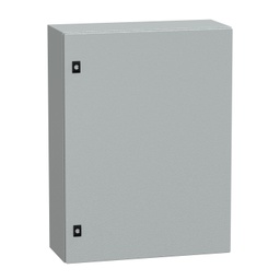 [NSYCRN86250] SCH TABLOU METALIC CRN 80x60x25 NSYCRN86250