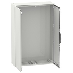 [NSYSM2010402DP] SCH TABLOU METALIC 2000x1000x400 PL MONTAJ NSYSM2010402DP