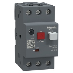 [GZ1E16] SCH TVS PROT MAG-TERM 9-14A GZ1E16