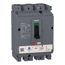 [LV516302] SCH USOL 125A 3P EasyPact CSV 25KA LV516302