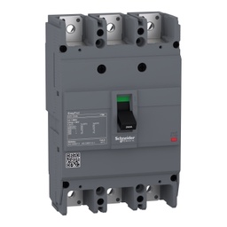 [EZC250N3160] SCH USOL 160A 3P EZC250N3160