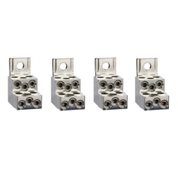 [LV429249] SCH USOL 4 BORNE 6x1.5-35MM INV LV429249