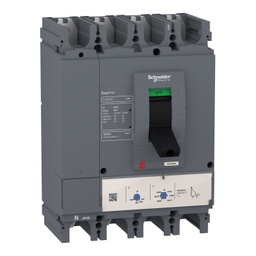 [LV540312] SCH USOL 400A 4P EasyPact CSV LV540312