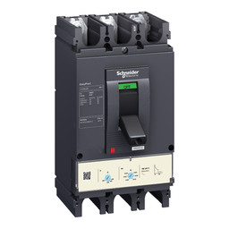 [LV563306] SCH USOL 600A 3P EasyPact CSV 36KA LV563306