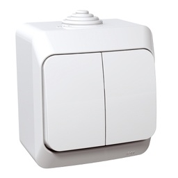 [WDE000550] SCHC COMUTATOR  PT IP44 WDE000550