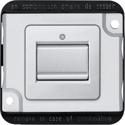 [MTN3116-7060] SCHM MEC. INTR. CAP-SCARA 1P ANTI-VANDAL MTN3116-7060