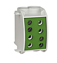 [IK026330] SCHRACK CLEMA DERIVATIE 70mm GV 1P IK026330