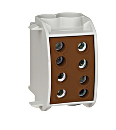 [IK026340] SCHRACK CLEMA DERIVATIE 70mm MARO 1P IK026340