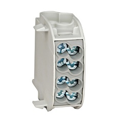 [IK026110] SCHRACK CLEMA GRI 1P 25MM 4 DERIV IK026110