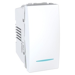 [MGU3.105.18N] SCHUA 1M INTR CRUCE LED MGU3.105.18N