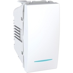 [MGU3.106.18N] SCHUA 1M INTR SONERIE LED MGU3.106.18N